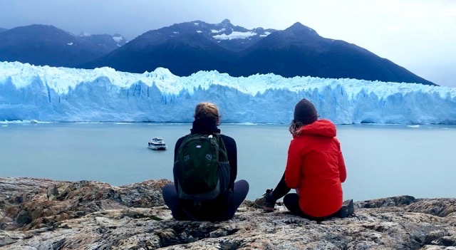 Perito Moreno, Patagonia Argentina