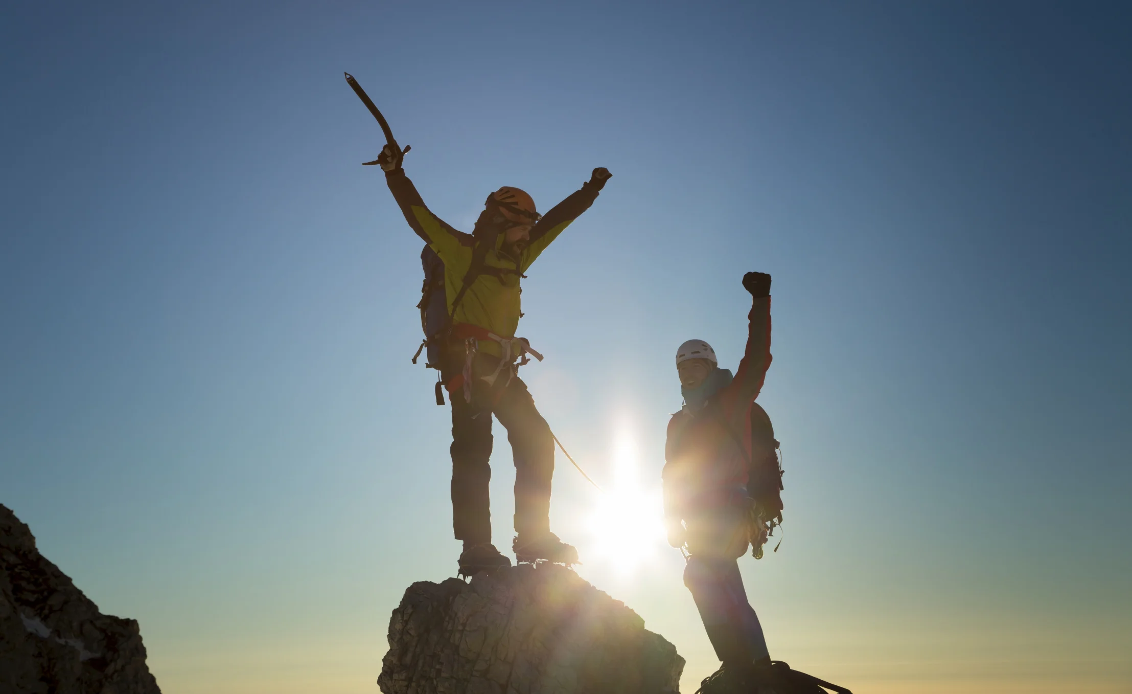 SF: Berkeley Rock Climbing Anchors and Rescue Course