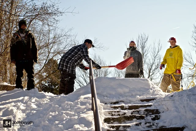 3m rail in wausau