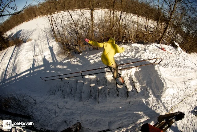 jory prather front board