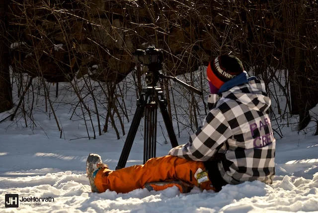 max filmin'
