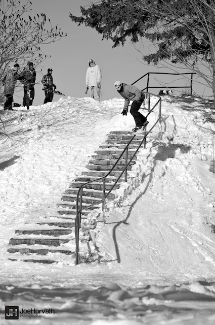 Mike altobelli backside 50 50 for josephhorvath.com