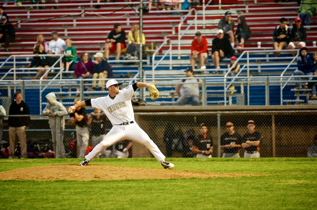 Wausau Woodchucks Baseball 5