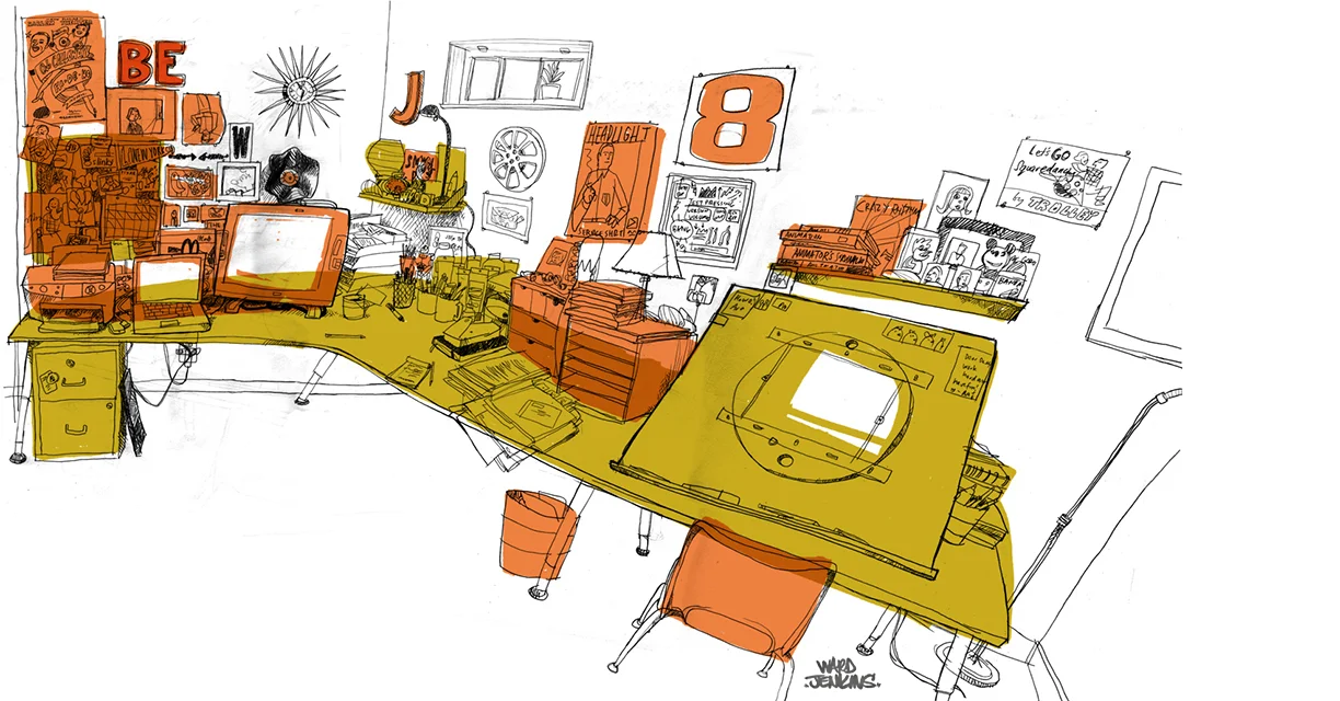 PDX WORKSPACE