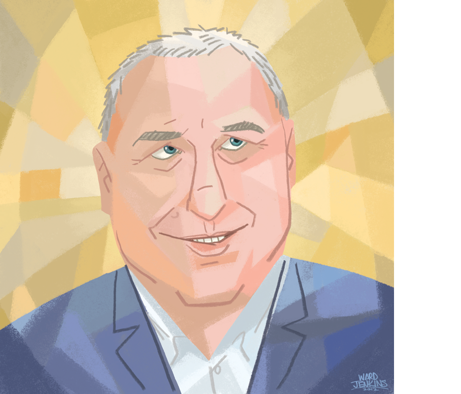 ERROL MORRIS
