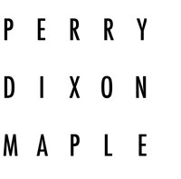 Perry Dixon Maple