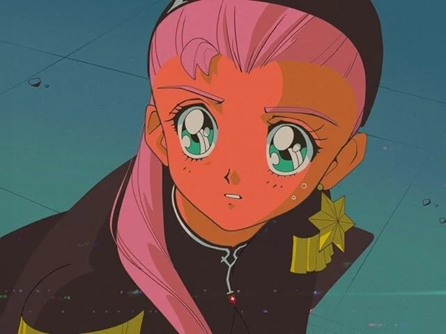 #sailormoonredraw | Probably not what you&rsquo;d expect lol but tbh I had a lot of fun. There&rsquo;s no comparison that source material is too good.