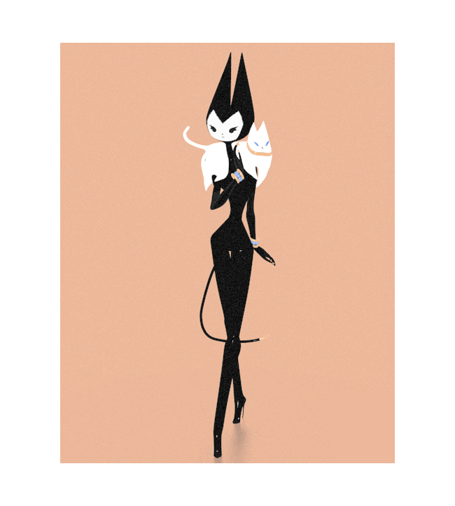 catwoman_perrydixonmaple.gif