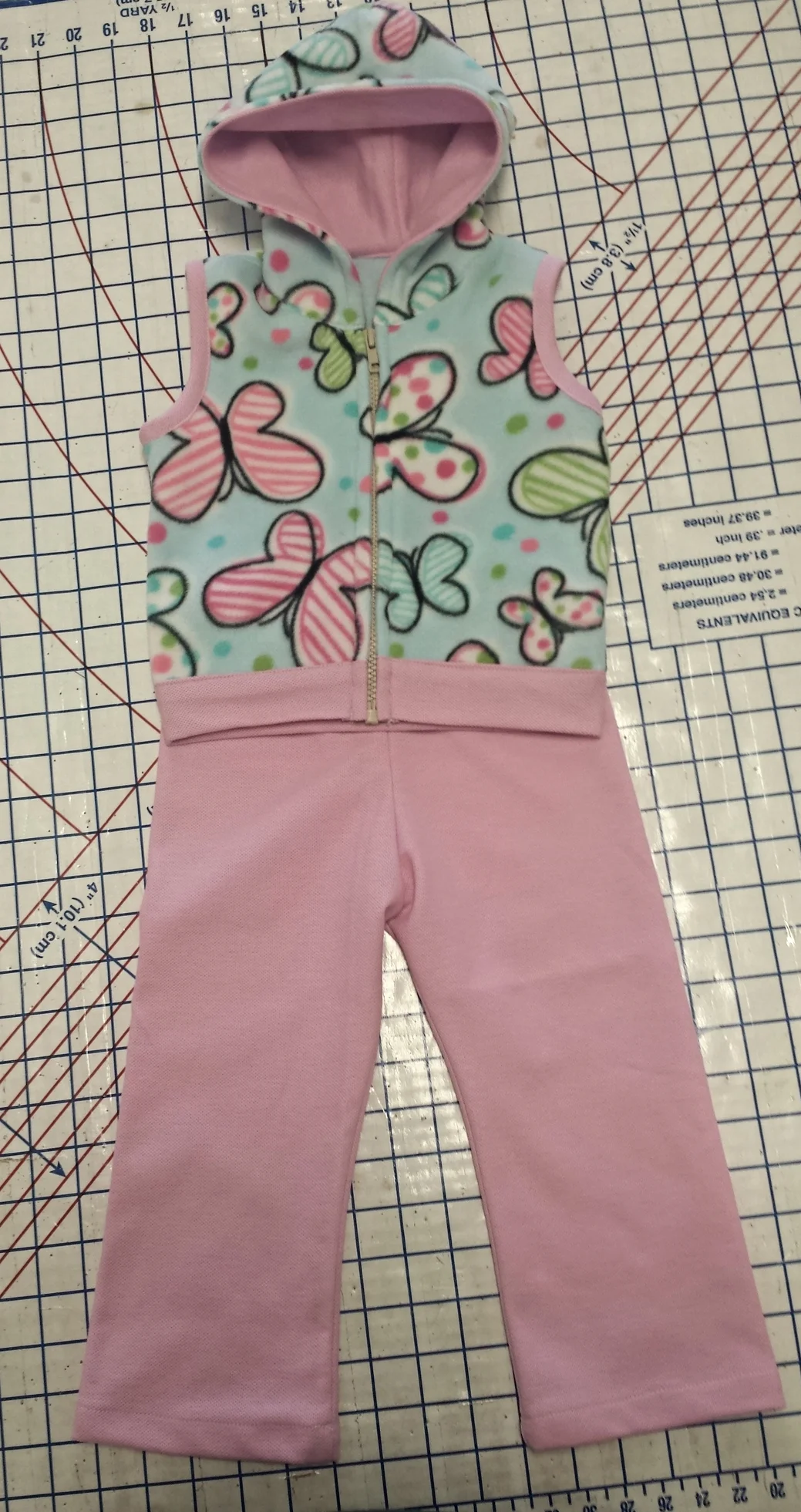 Bridal season is here, but first things first...