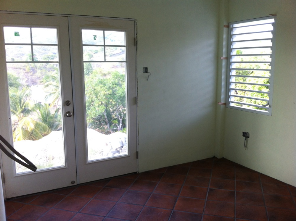 St. Lucia Construction Update April 2013