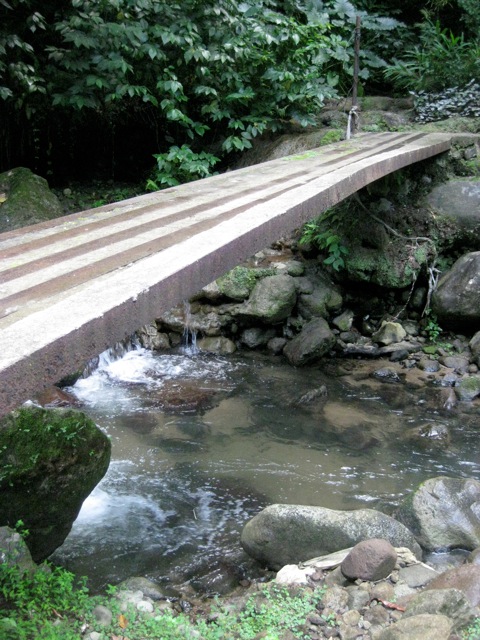 New Jerusalem Falls