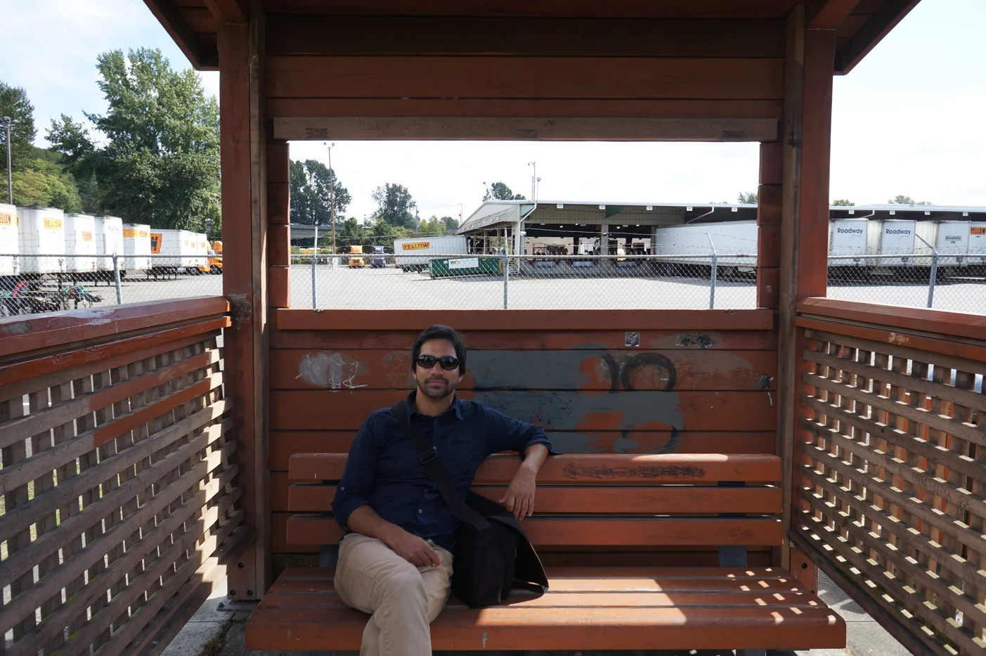 Suresh Perera