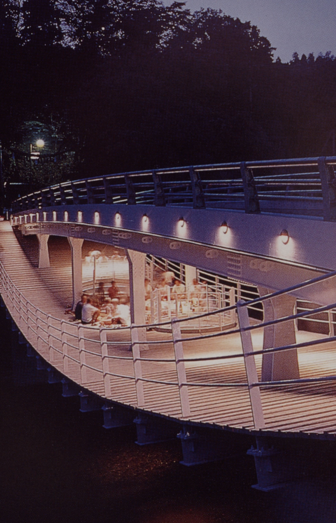 Mamihara Bridge