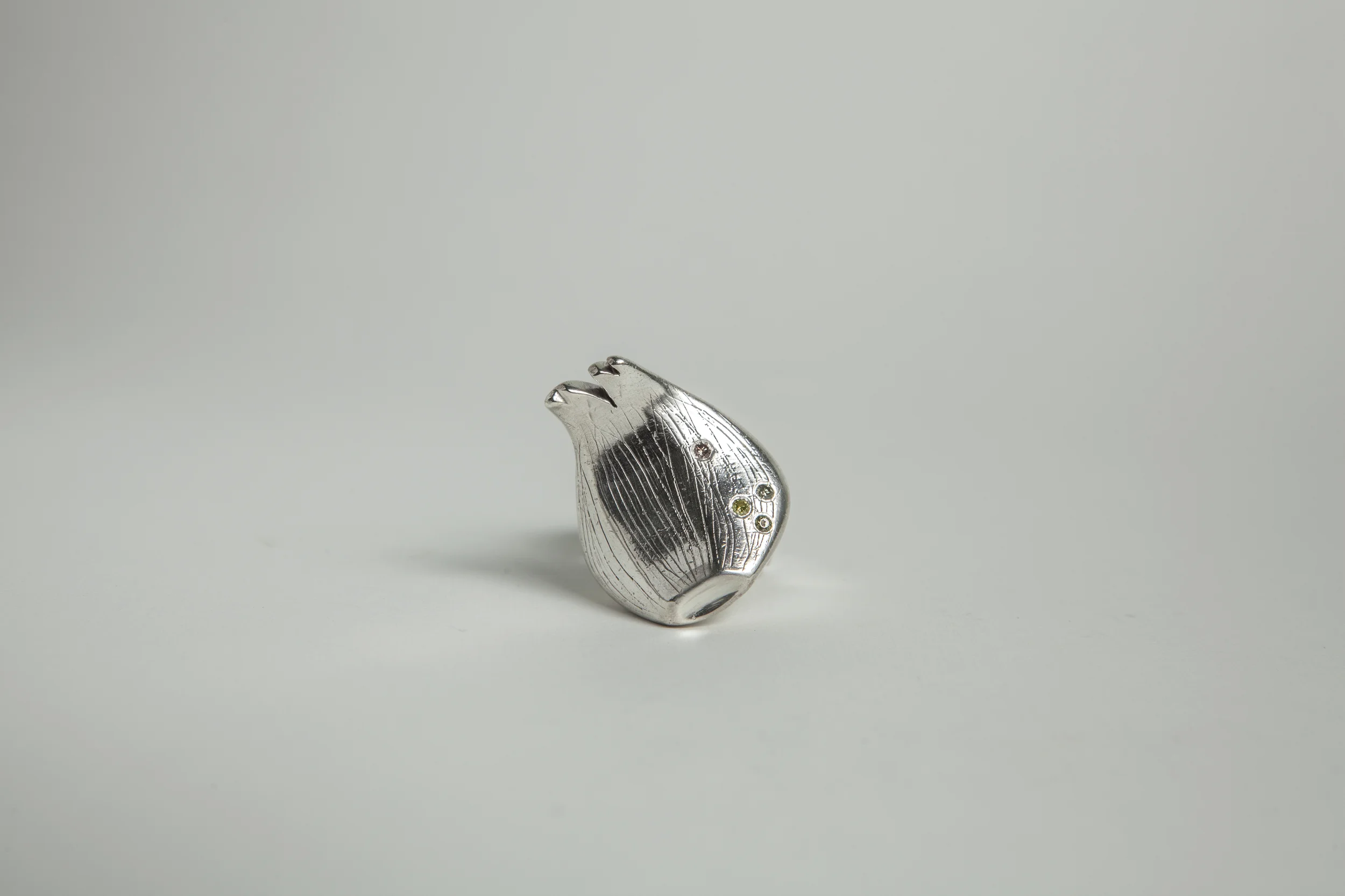 Garlic Ring