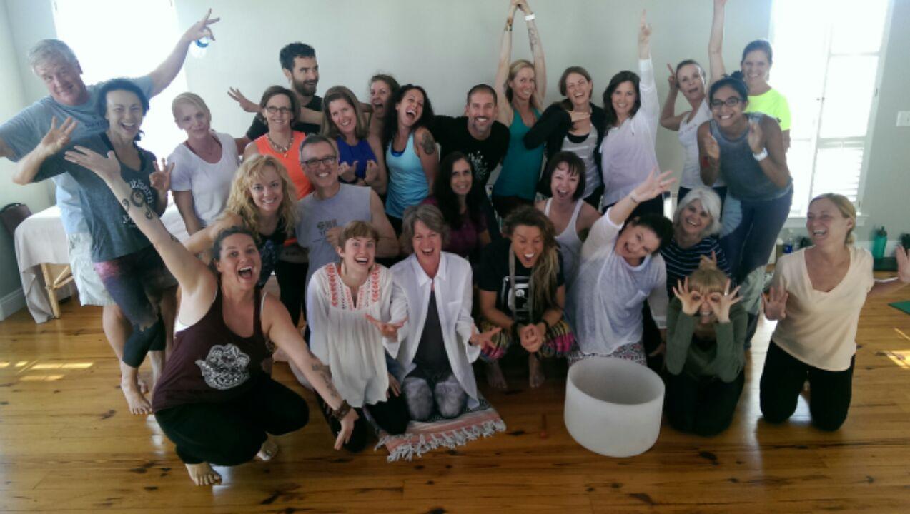 Balance Health Studio in Panama City, Florida
