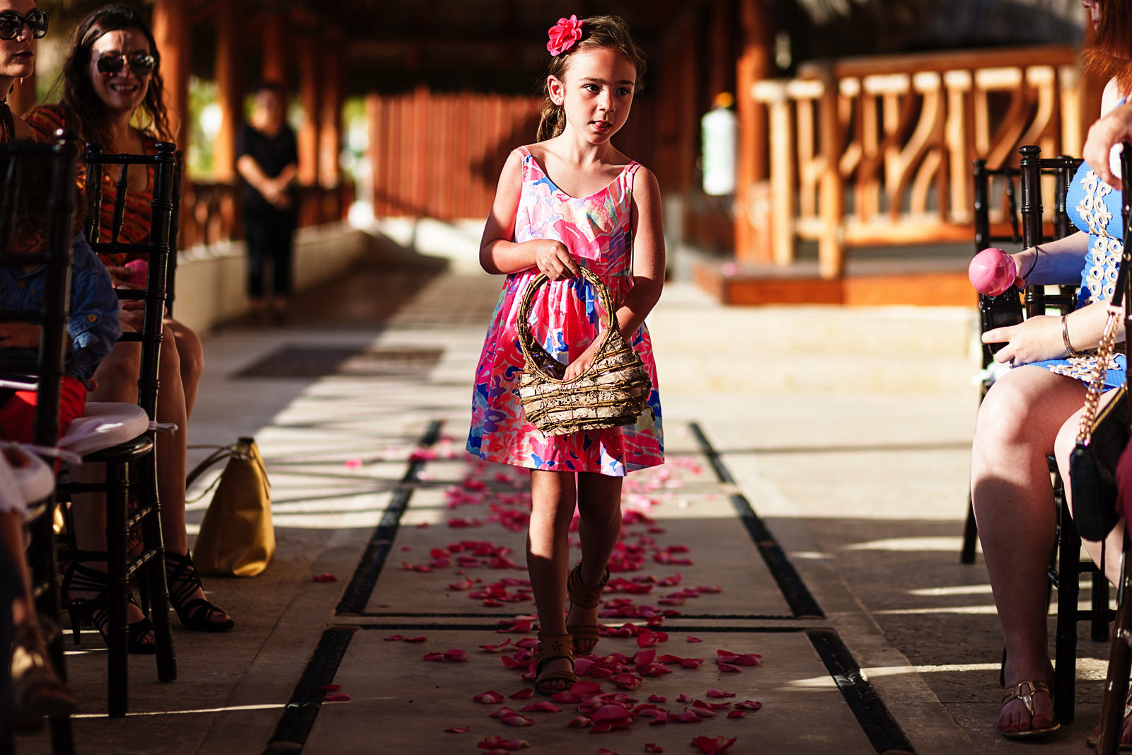 flower-girl-walking-aisle