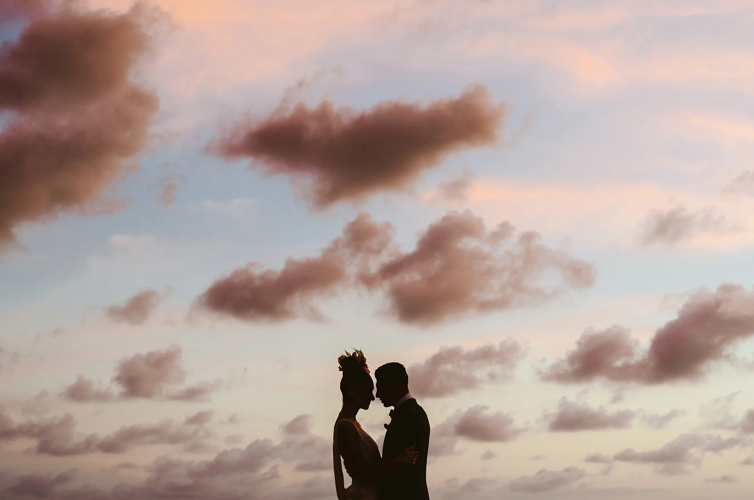 Litibú Wedding // Elyssa &amp; Heriberto