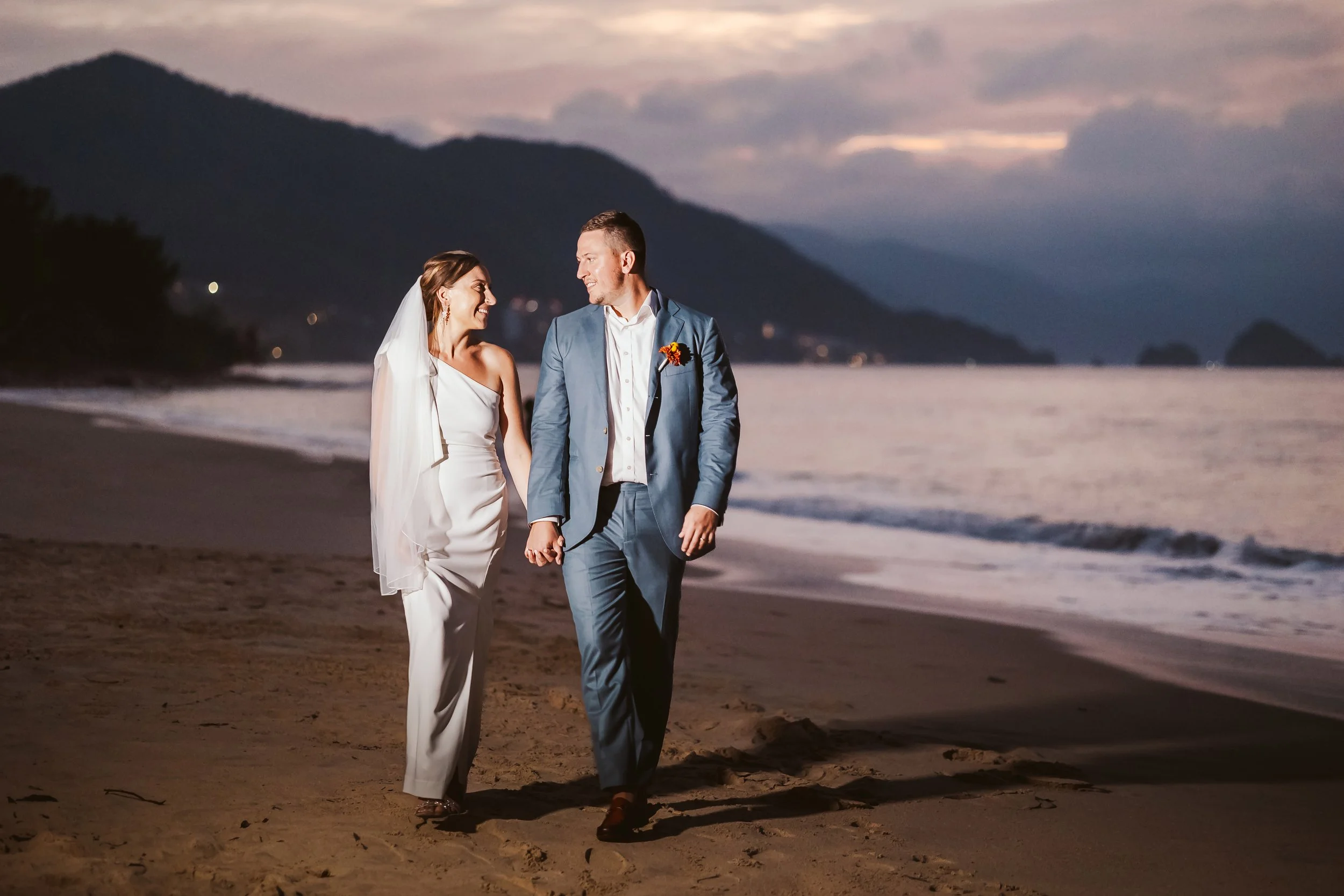 Hotel Playa Fiesta Wedding // Katie &amp; Rob
