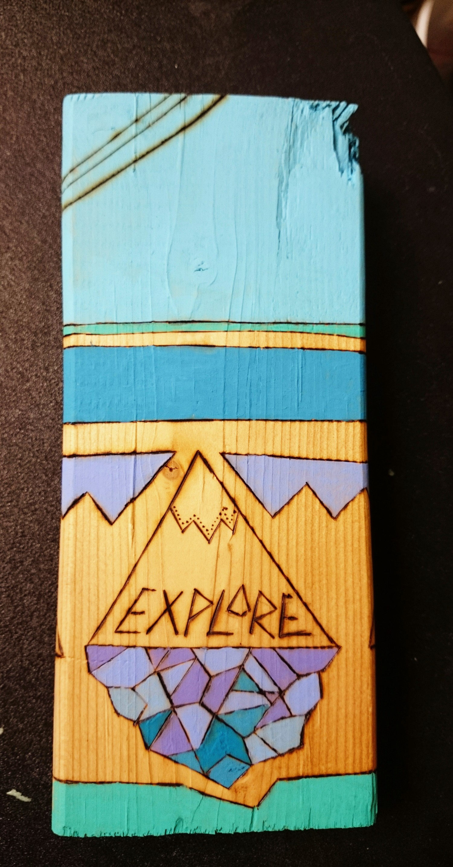 Explore