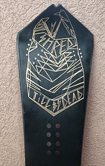 Shred Till Dead