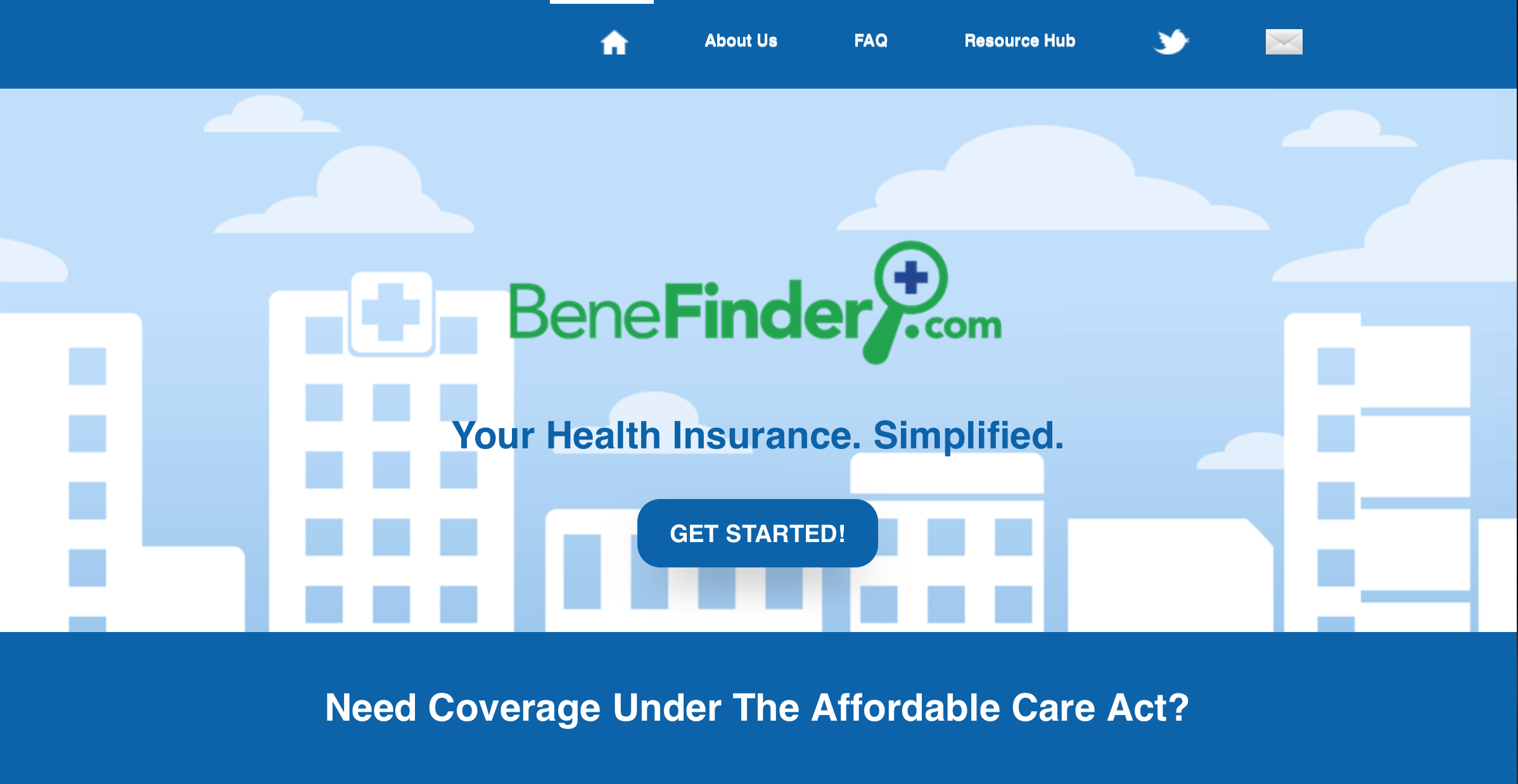 BeneFinder.com