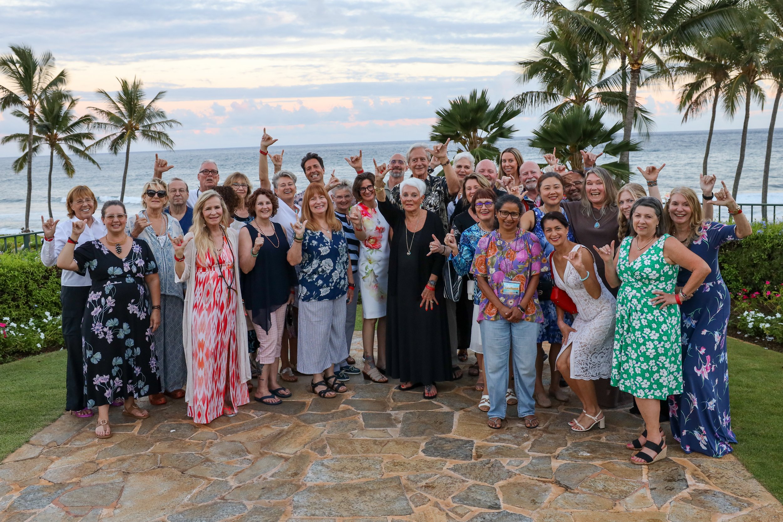 Ask THEO Retreat 2025