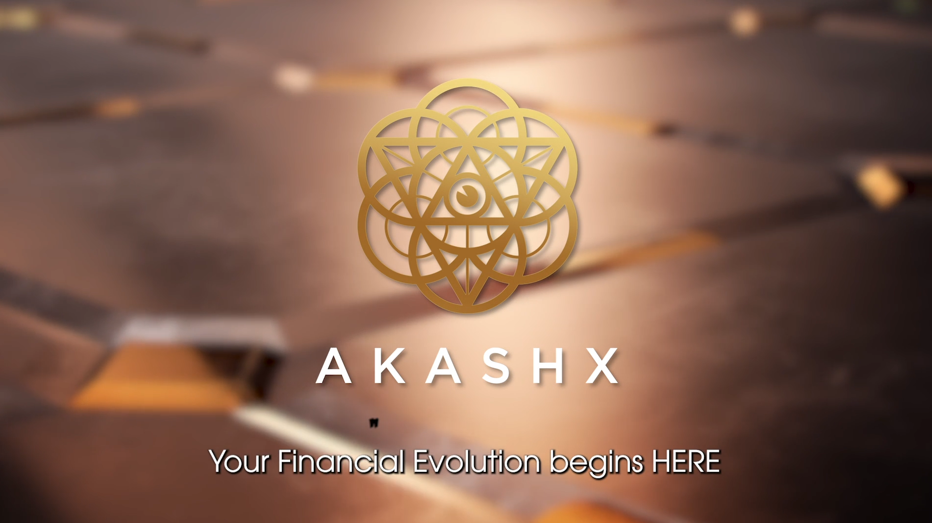 AKASHX Digital Marketing Launch