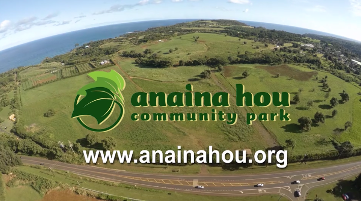 Anina Hou Community Park