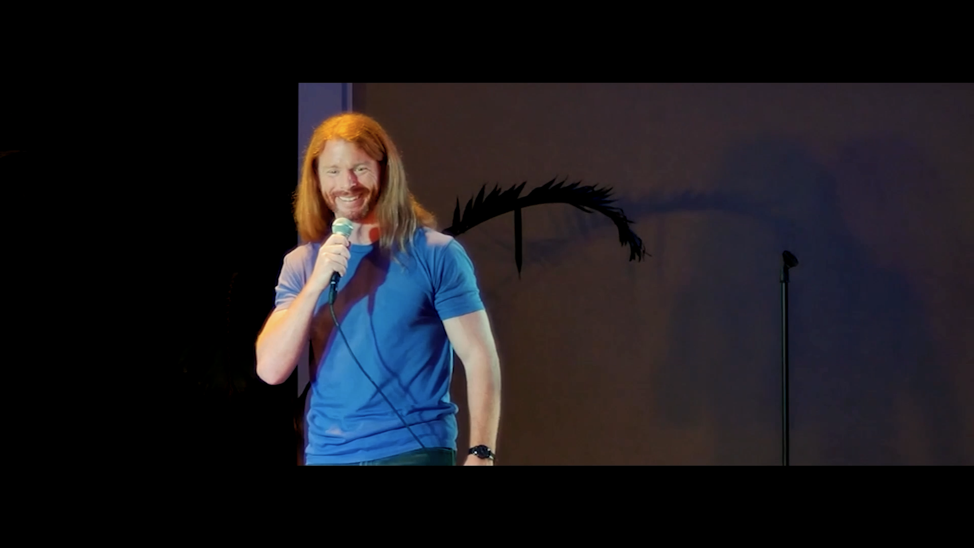 JP Sears - Comedy Tour