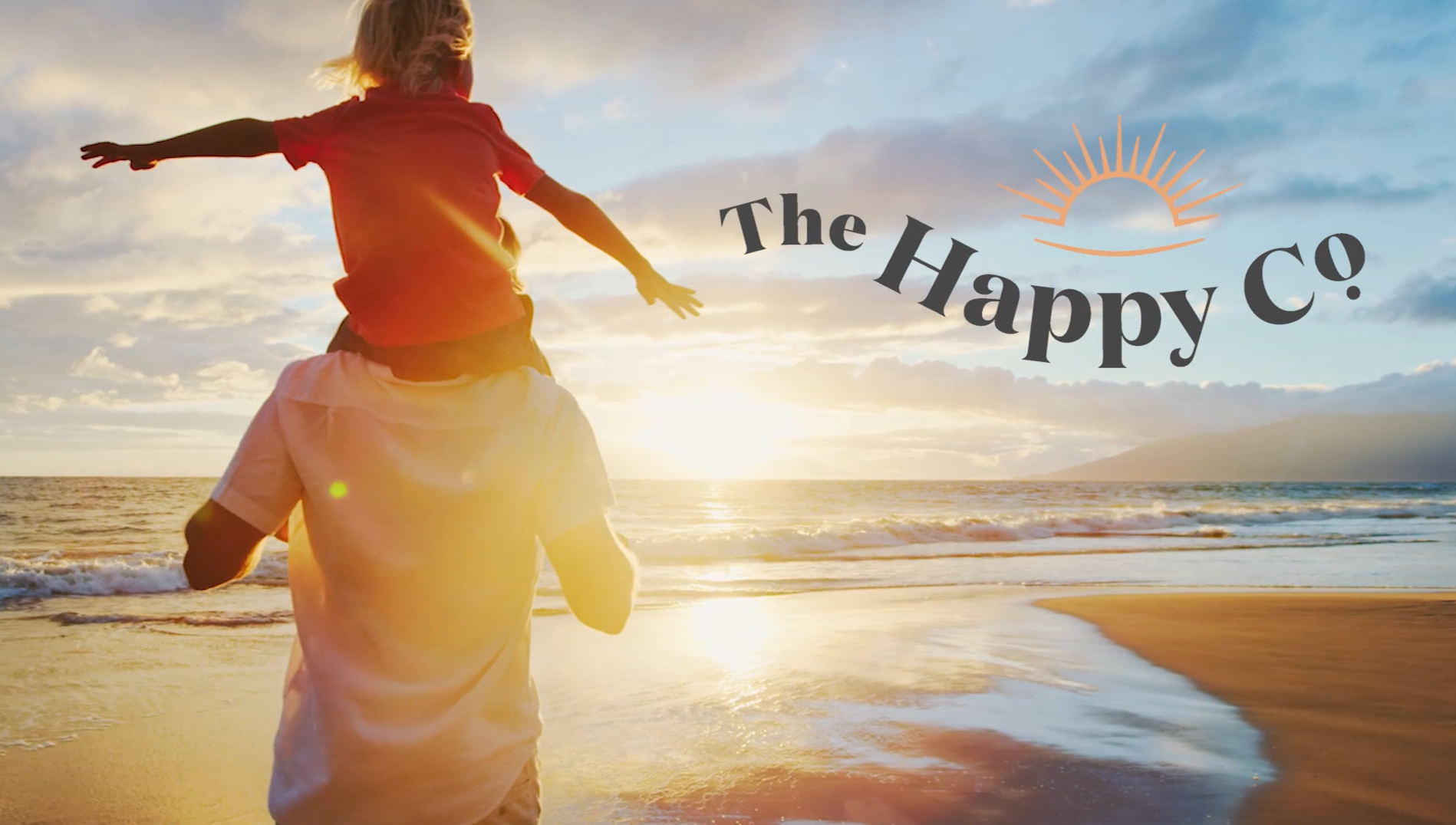 The Happy Co. 