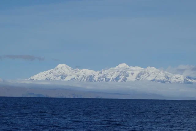 Lake Titicaca