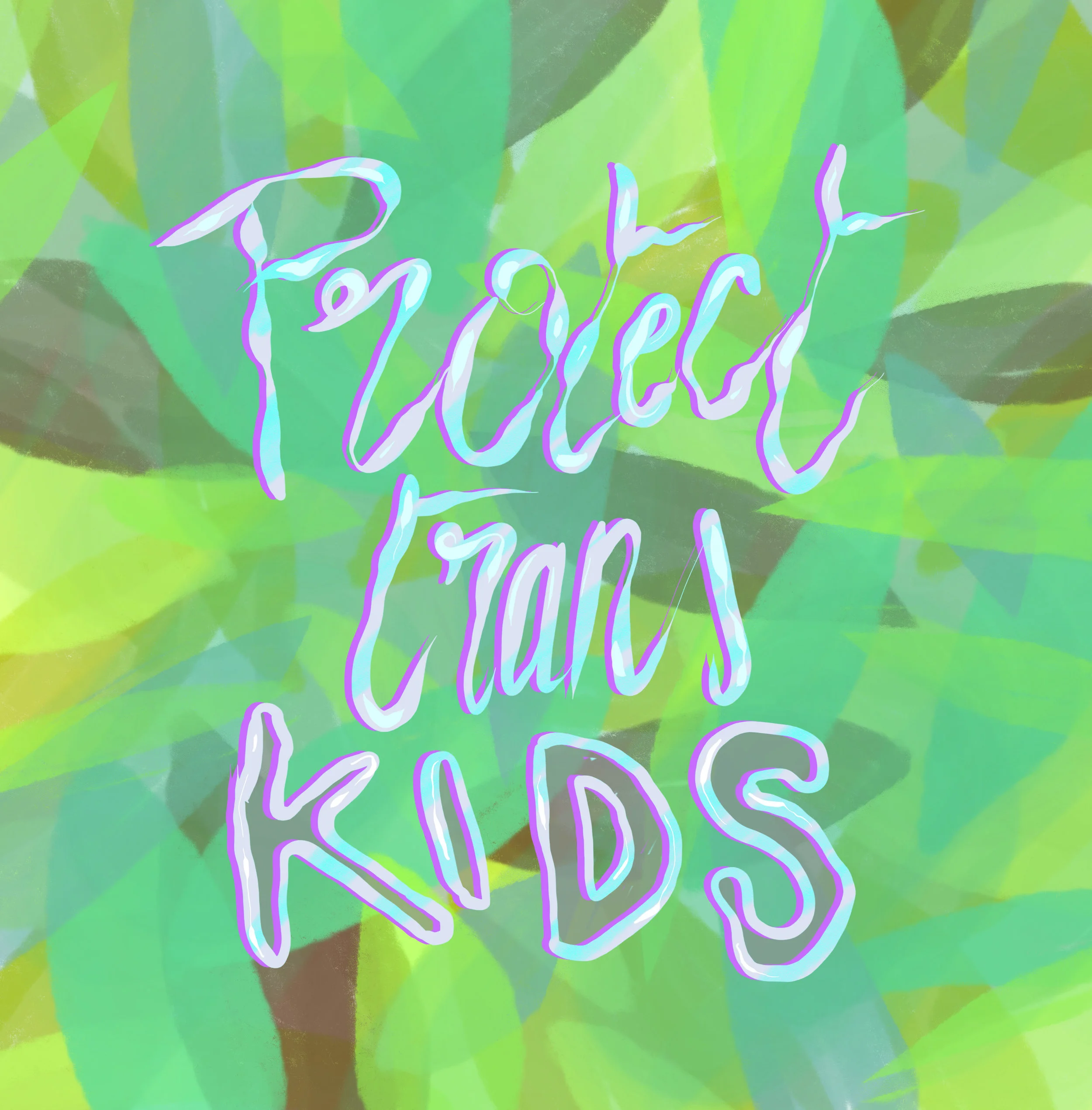 PROTECT TRANS KIDS