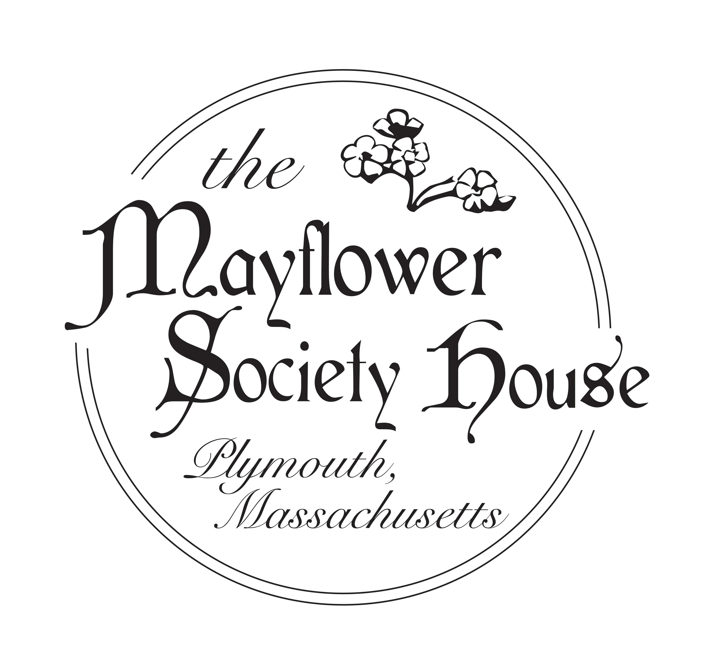 The Mayflower Society House