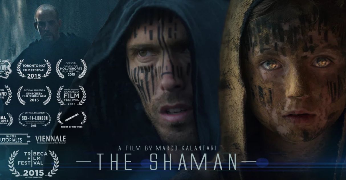 The Shaman