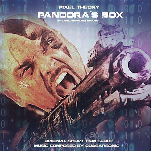 Pixel Theory: Pandora's Box