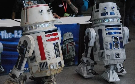 Image © Dave Monk , Used Via CC By-SA 2.0