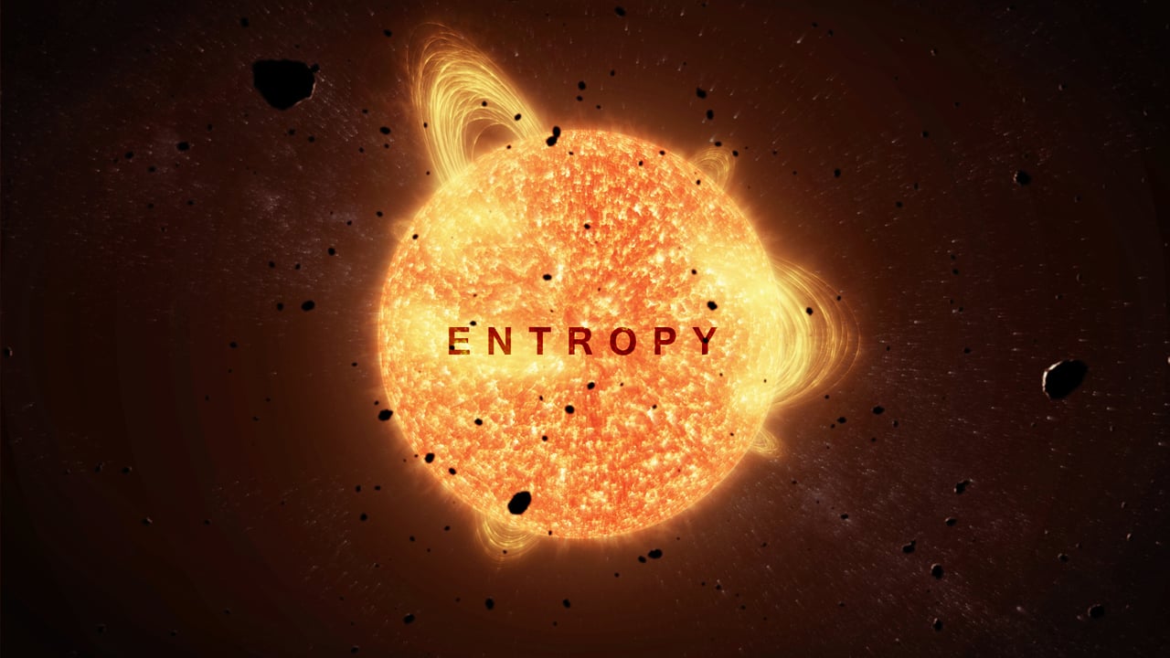 ENTROPY