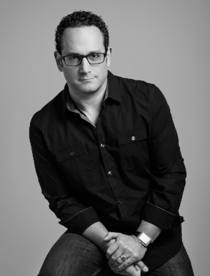 Adam Stern, Founder, Artifex Studios