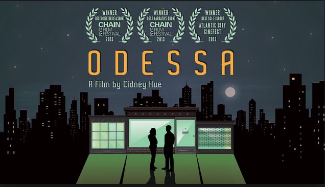 ODESSA