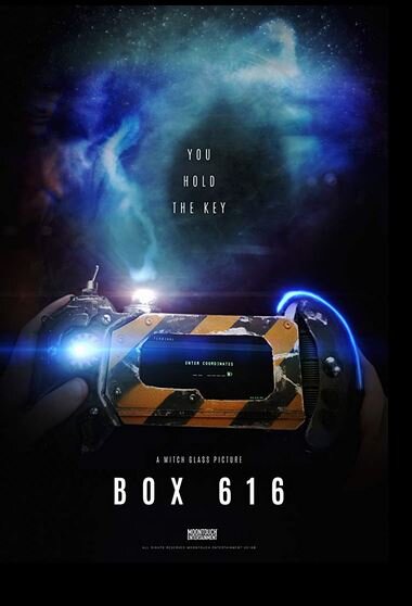 BOX 616