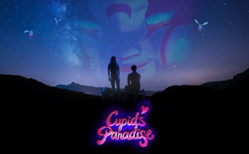 Cupid's Paradise