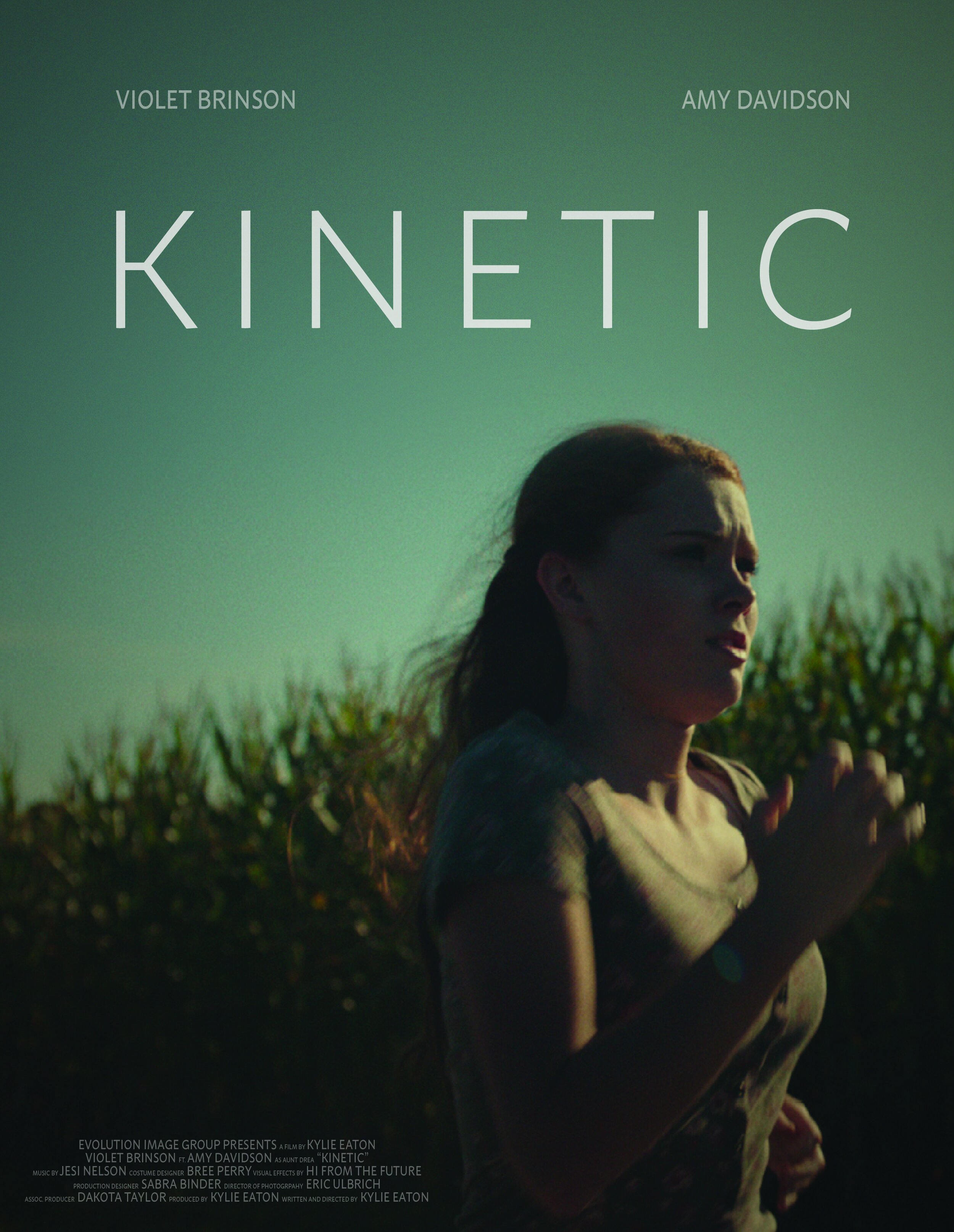 KINETIC