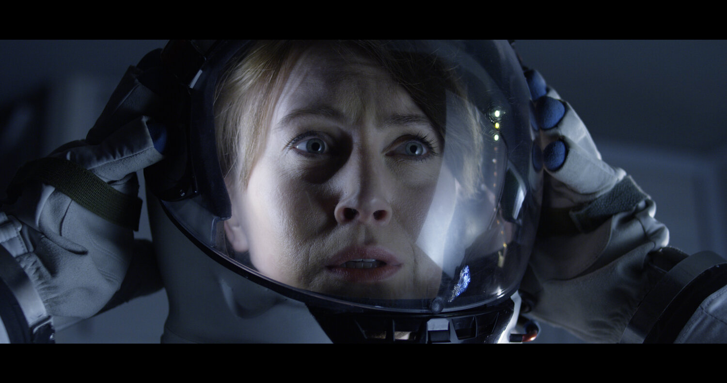 German-Produced Sci-Fi Short 'GUARDIAN' Promises To Change Game — The Indie Films & Web Series