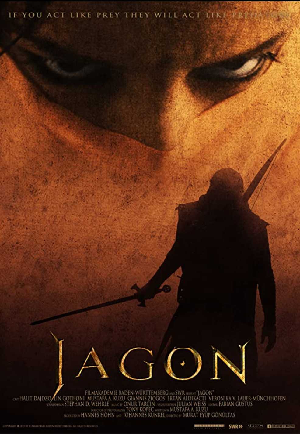 JAGON