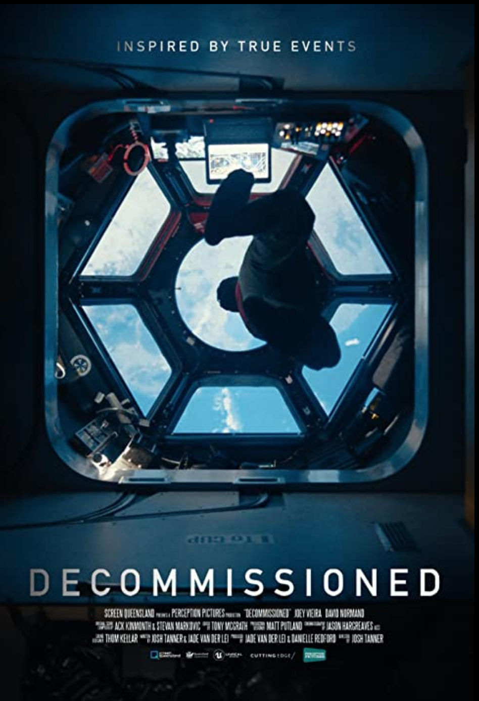 DECOMMISSIONED