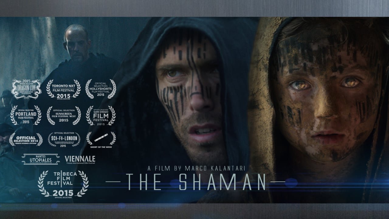 The Shaman