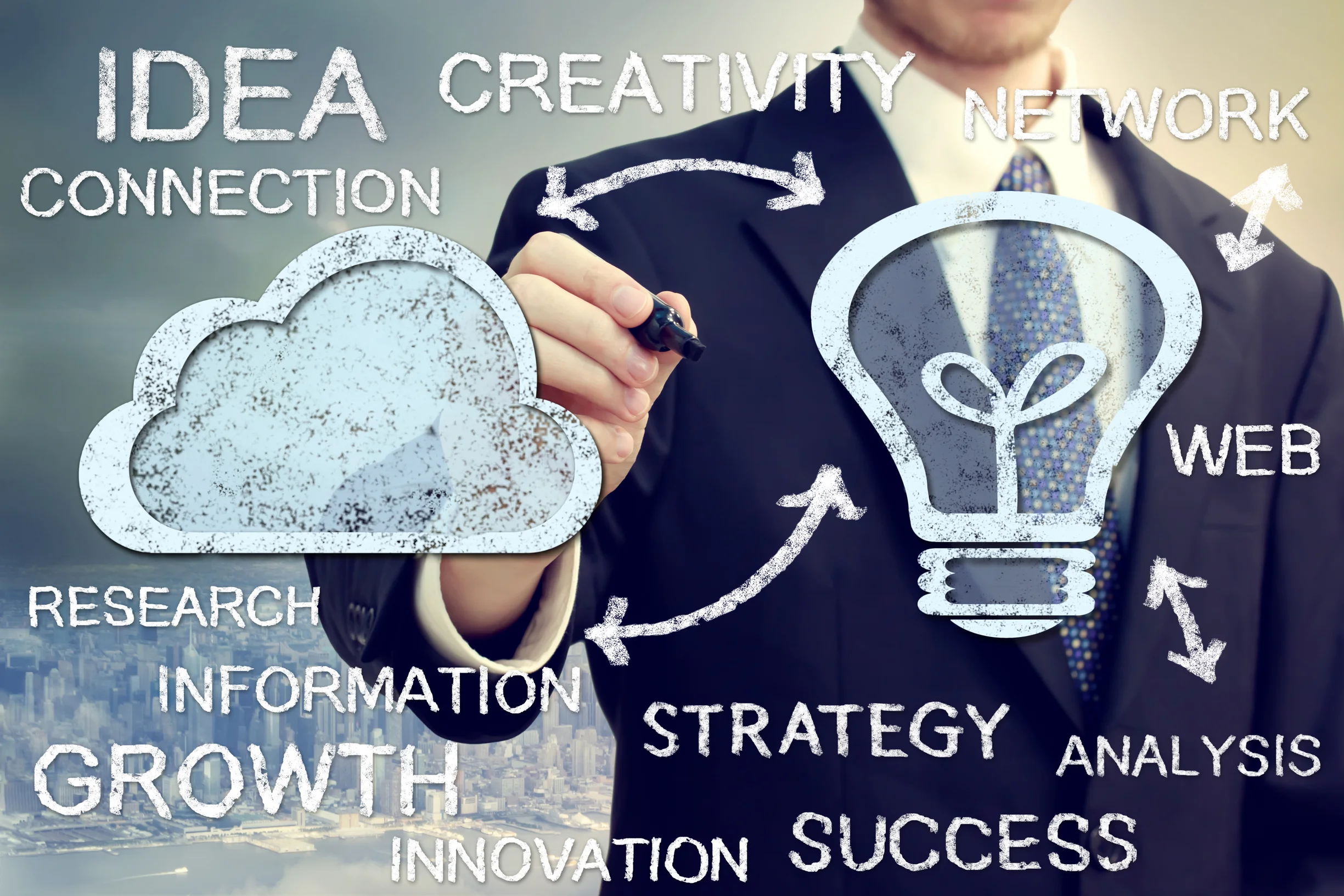 HOW CONSULTECH SOLVES THE (10) SMALL BUSINESS I.T. CHALLENGES