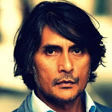 Ramon Tikaram