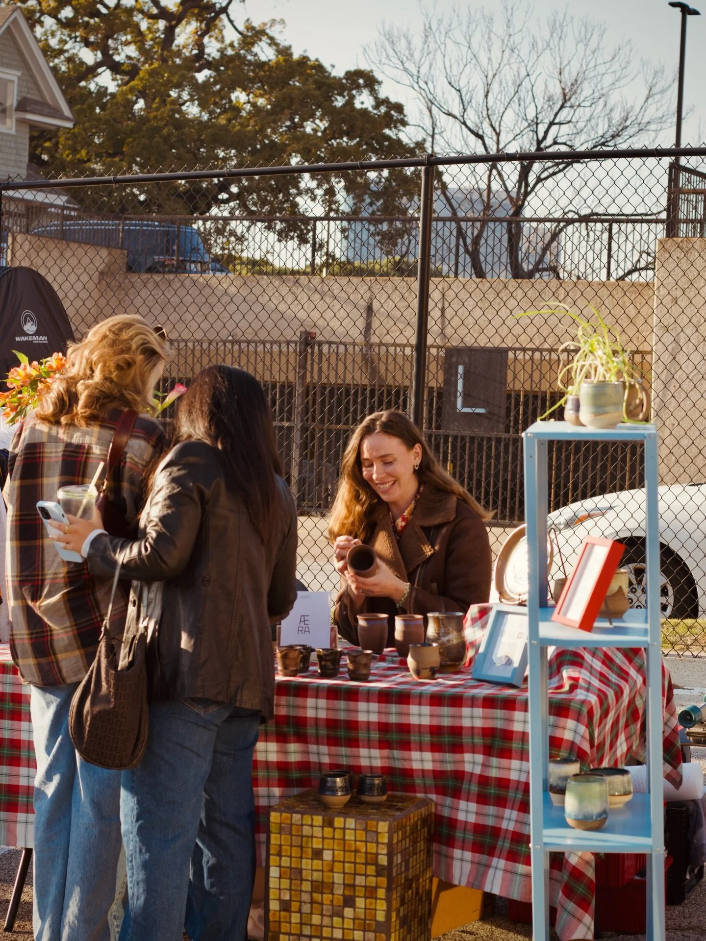 My sincerest gratitude for everyone who came out yesterday, and thank you for all your kind words 🤍 @333spacedallas thanks for having me 🌝