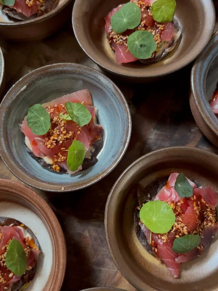 A curation for @ochentadia 🤍🏹